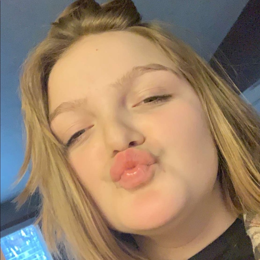 Meet your Posher, Jaycie